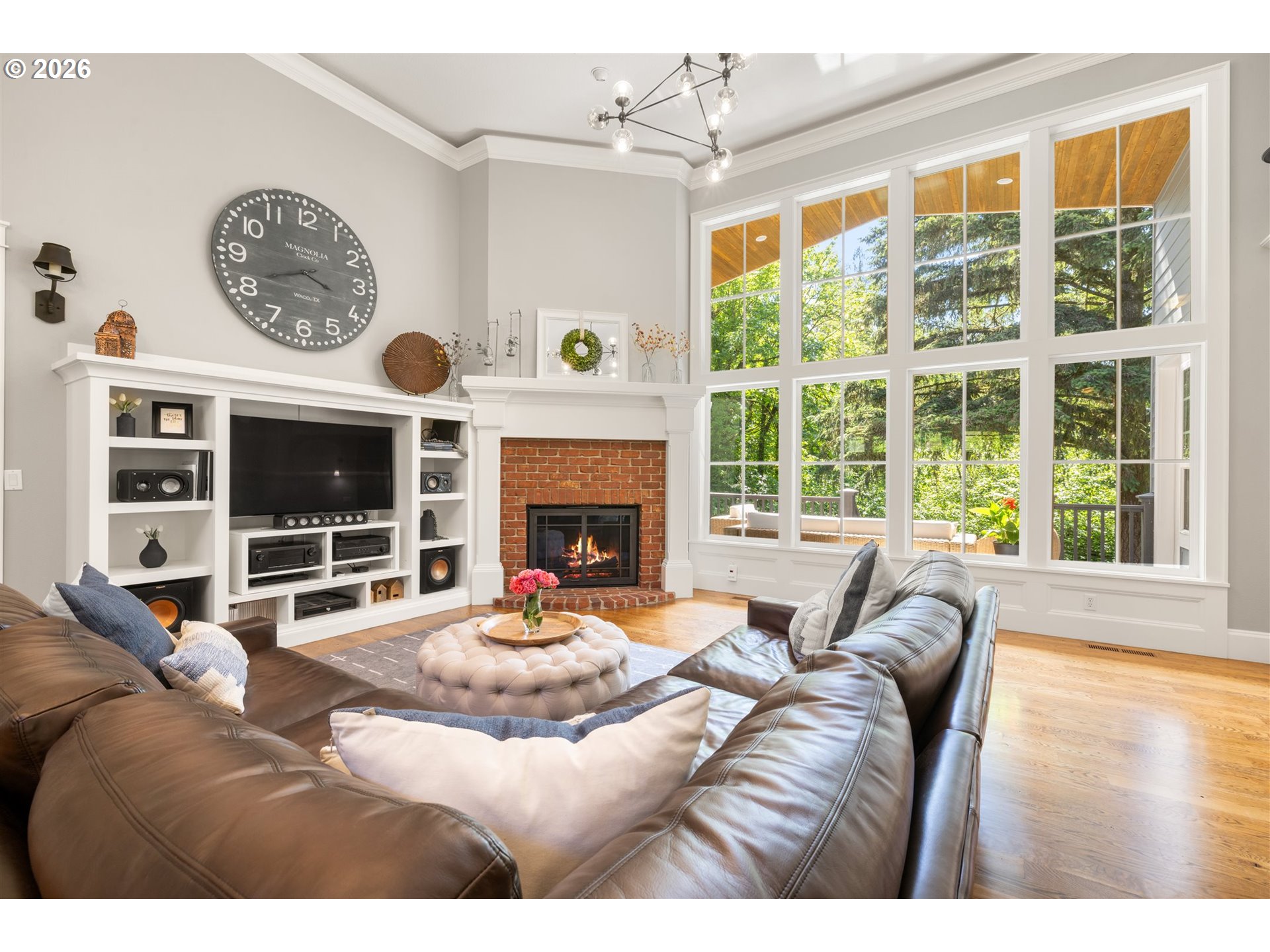 2400 South Bertsinger Road Ridgefield, WA 98642 - Photo 5 of 30