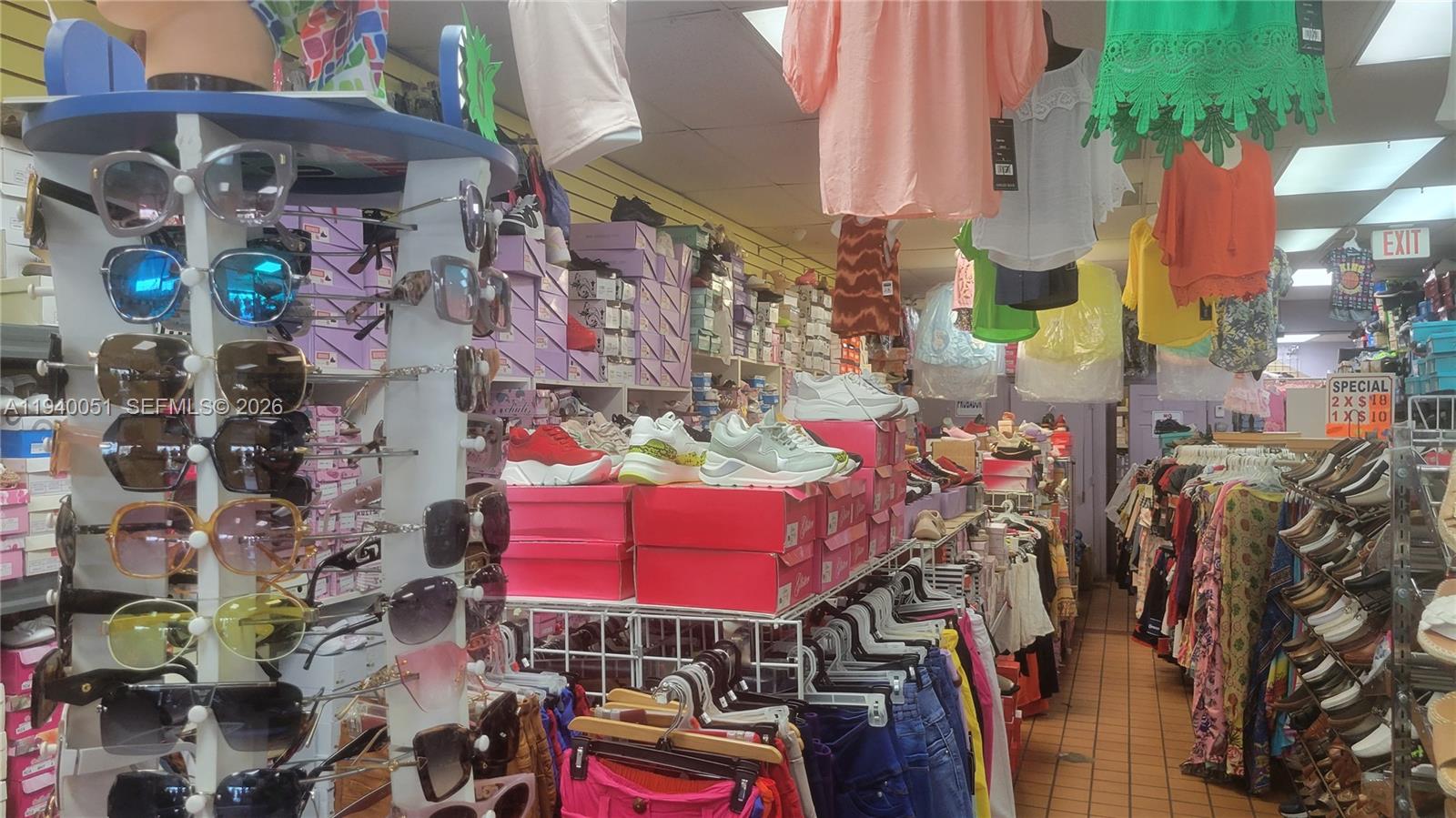 4036 West 12th Avenue Hialeah, FL 33012 - Photo 3 of 16 a city view