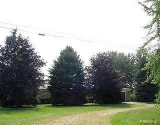 42705 Wear Road Belleville, MI 48111 - Photo 1 of 1 Property Photo