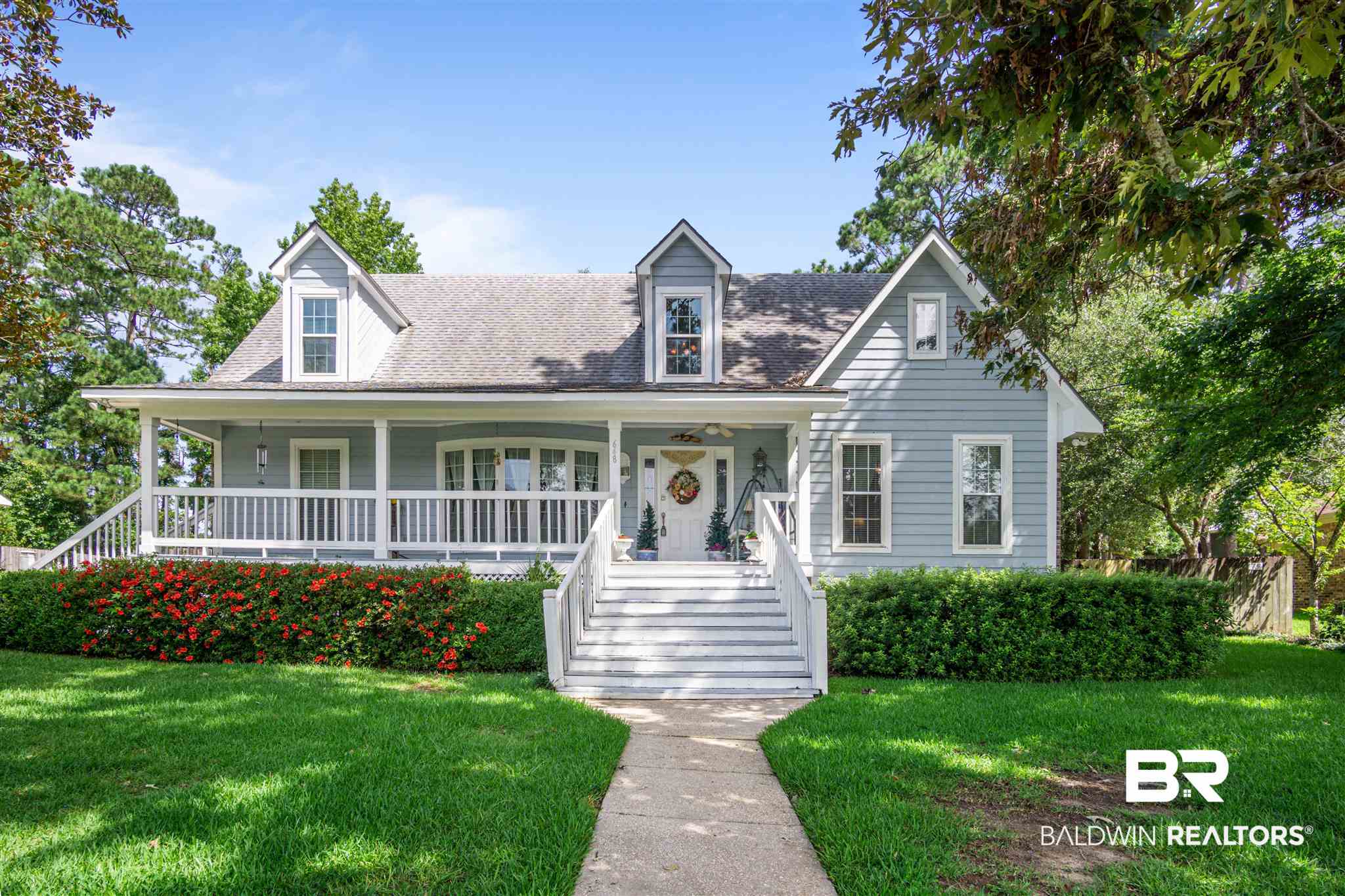 648 Spanish Main Daphne, AL 36527 - Photo 1 of 37
