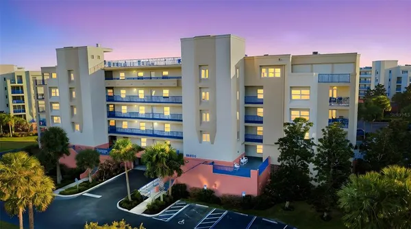 $459,000 | 5300 South Atlantic Avenue, Unit 8407, New Smyrna Beach, FL 32169