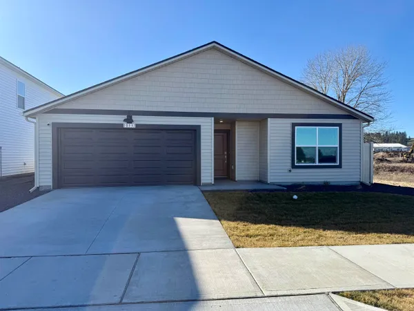$379,900 | 10331 Sorenstam Road, Cheney, WA 99004