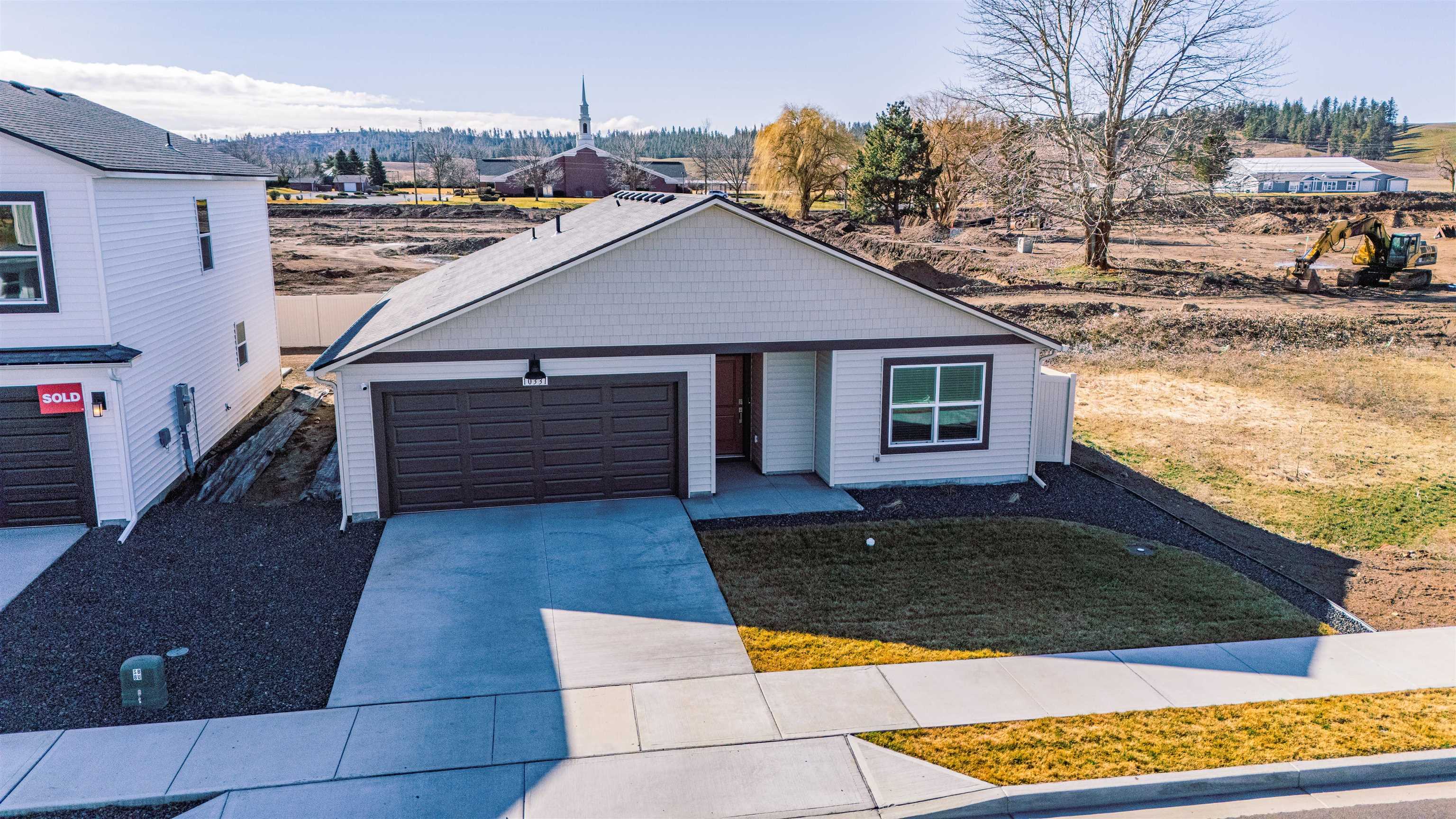 10331 Sorenstam Road Cheney, WA 99004 - Photo 3 of 19