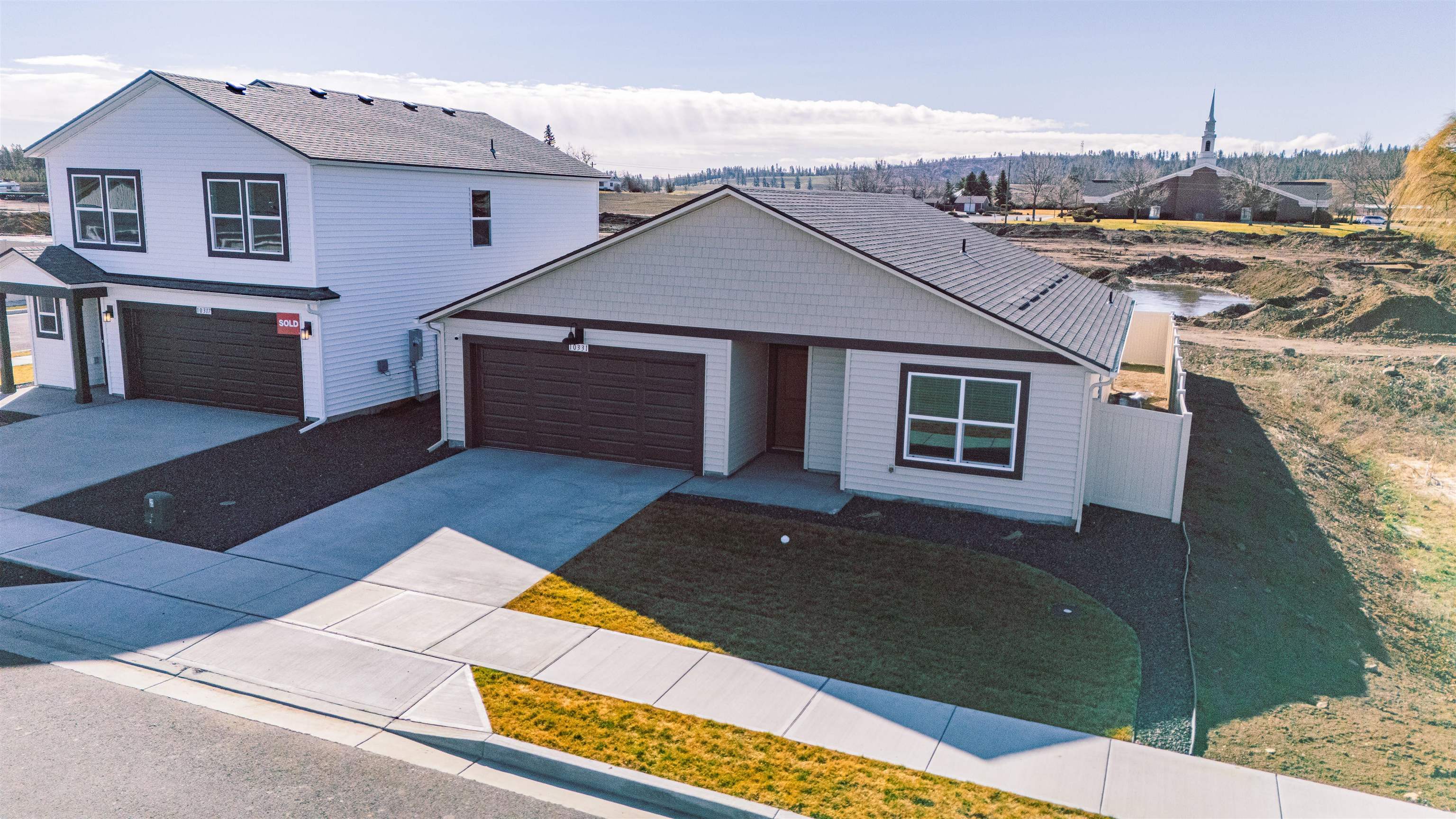 10331 Sorenstam Road Cheney, WA 99004 - Photo 4 of 19