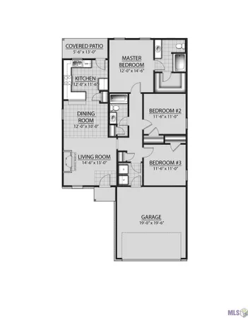 $211,735 | 23087 Serengeti Drive, Robert, LA 70455