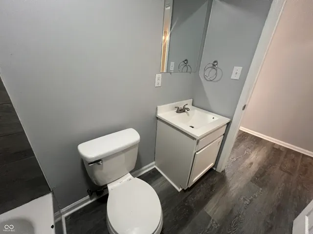 $1,250 | 2522 North Harding Street, Indianapolis, IN 46208