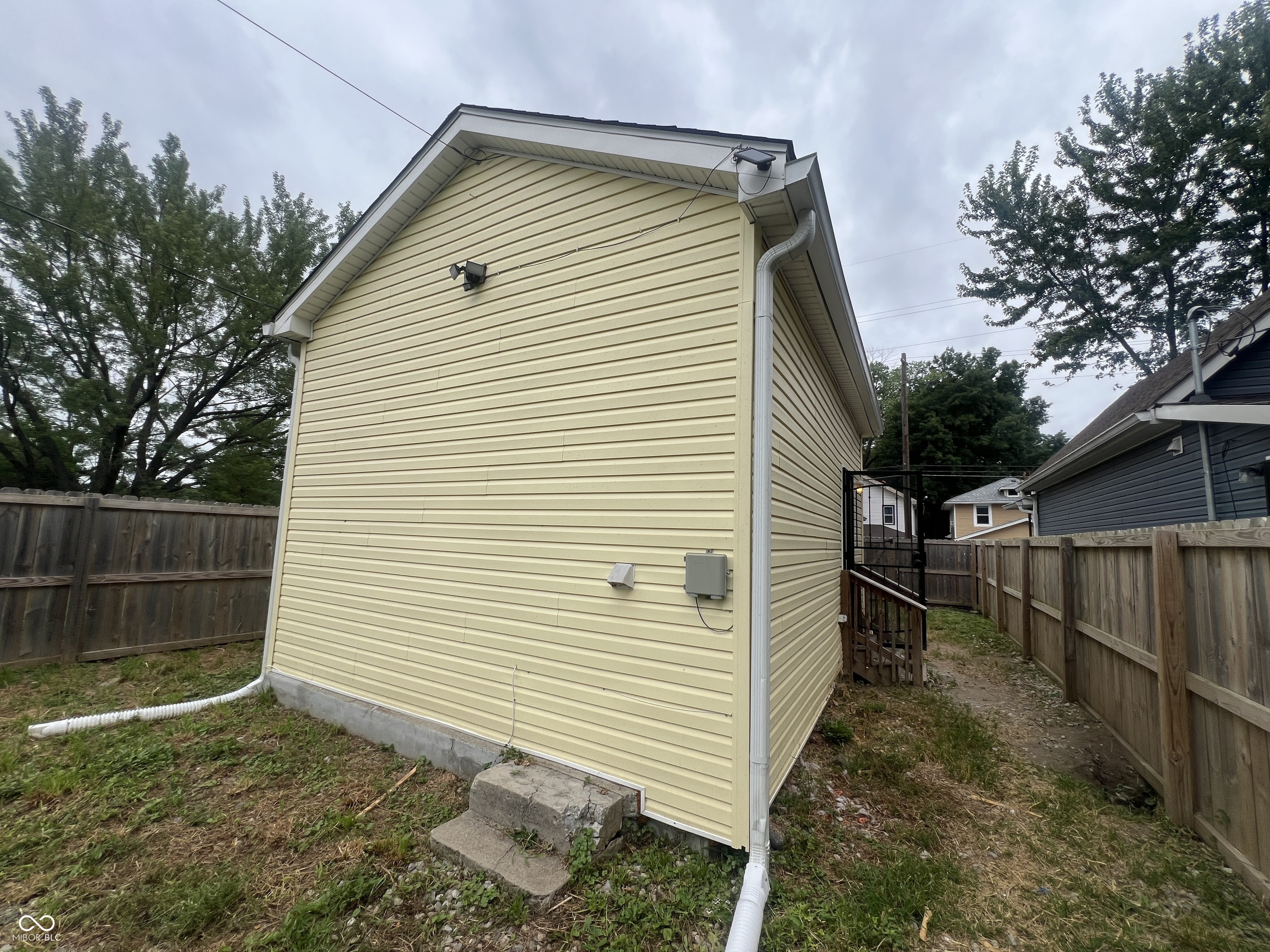 2522 North Harding Street Indianapolis, IN 46208 - Photo 17 of 18