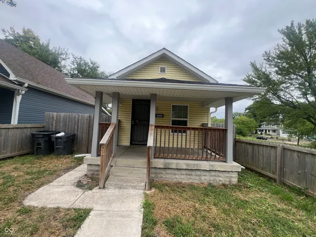 $1,250 | 2522 North Harding Street, Indianapolis, IN 46208