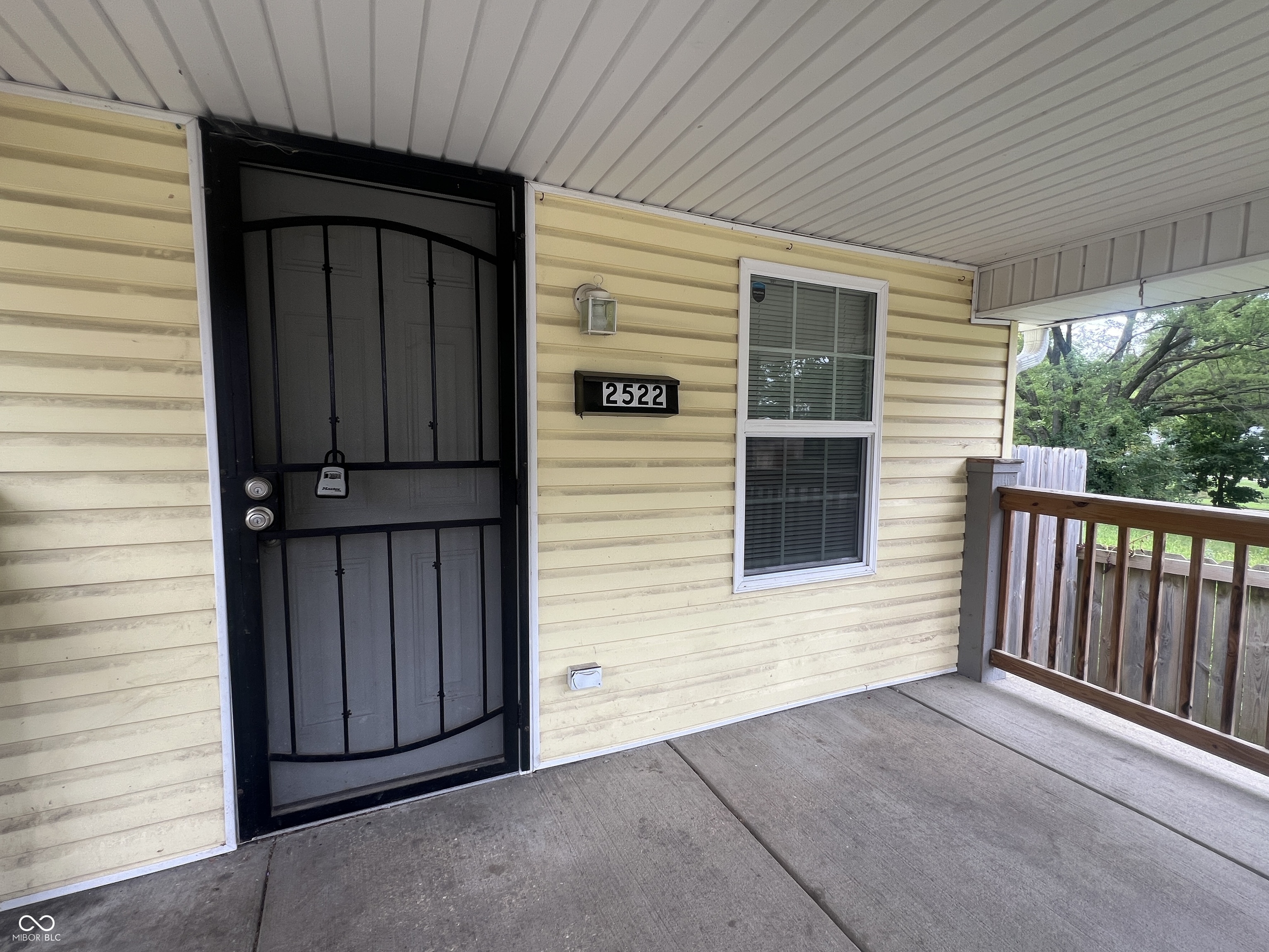 2522 North Harding Street Indianapolis, IN 46208 - Photo 3 of 18