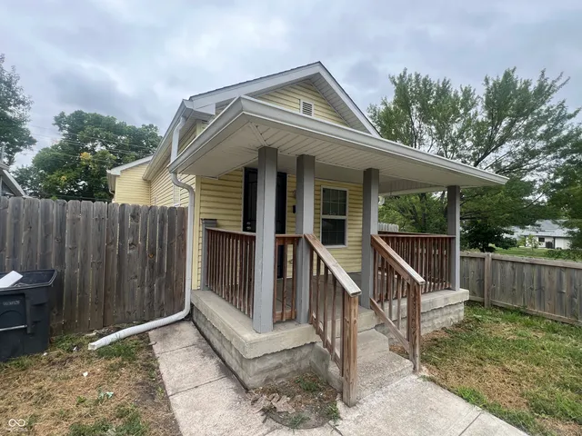 $1,250 | 2522 North Harding Street, Indianapolis, IN 46208
