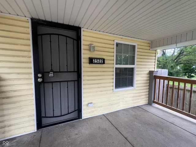 $1,250 | 2522 North Harding Street, Indianapolis, IN 46208