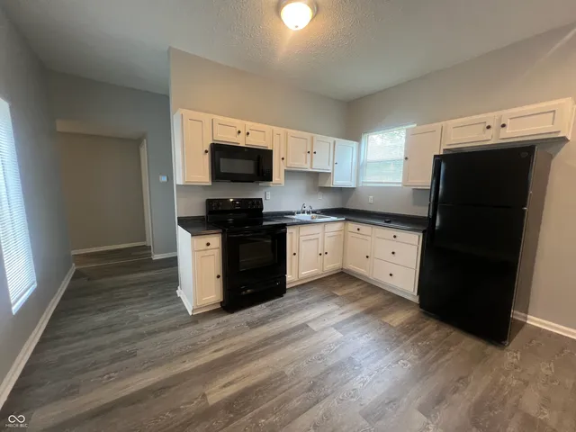 $1,250 | 2522 North Harding Street, Indianapolis, IN 46208