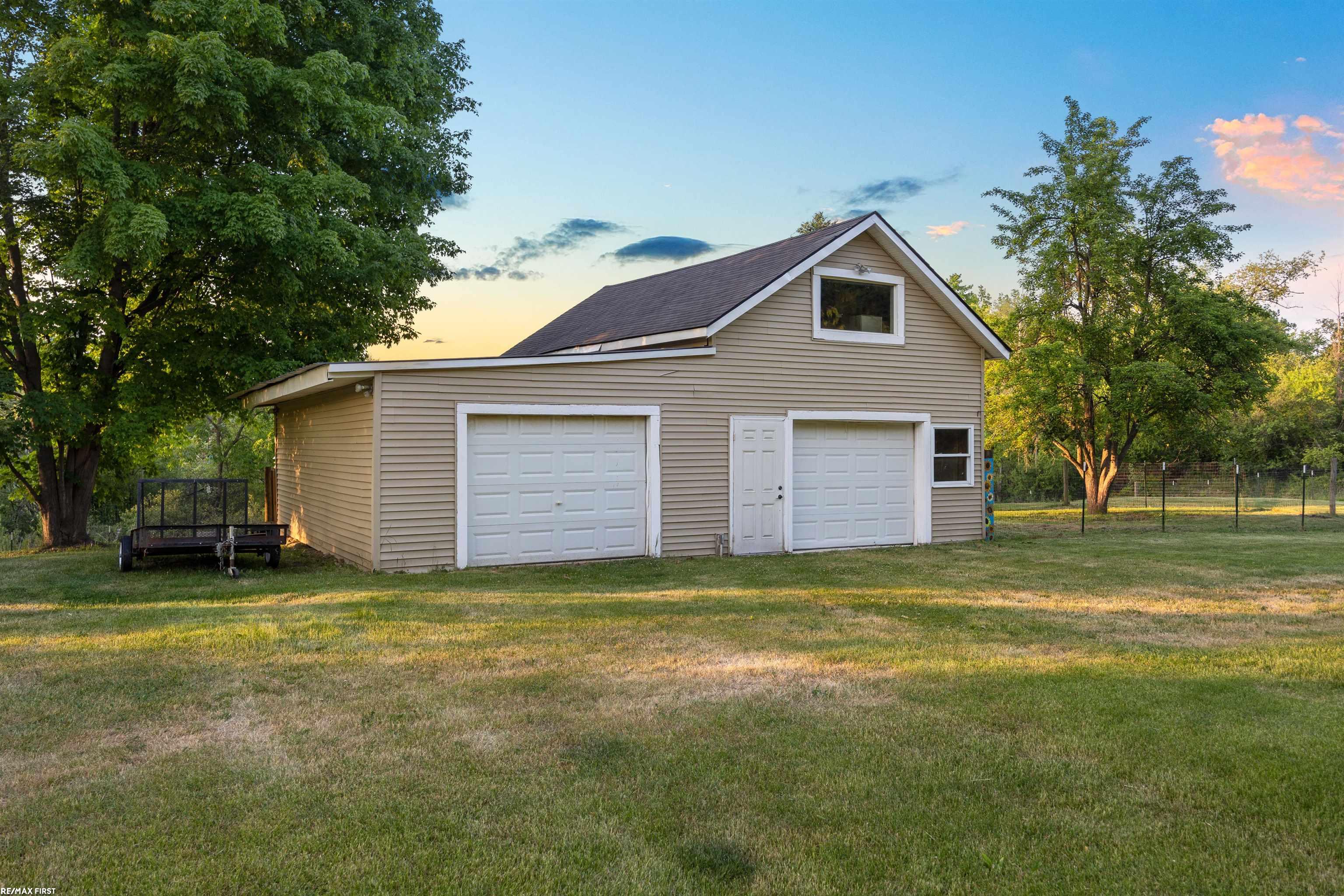 270 Rowland Road Leonard, MI 48367 - Photo 64 of 80