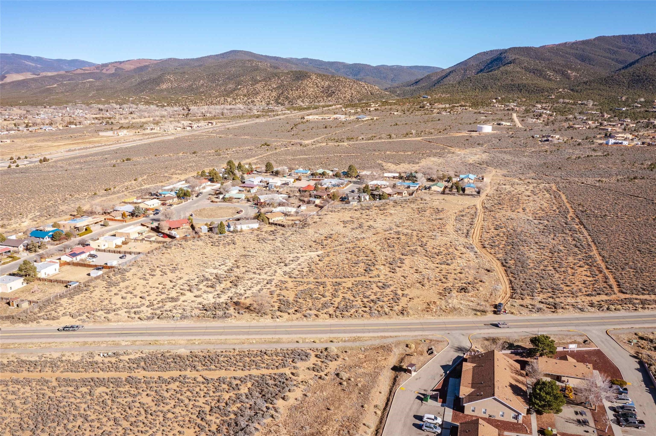 Tbd Weimer Road Taos, NM 87571 - Photo 15 of 15