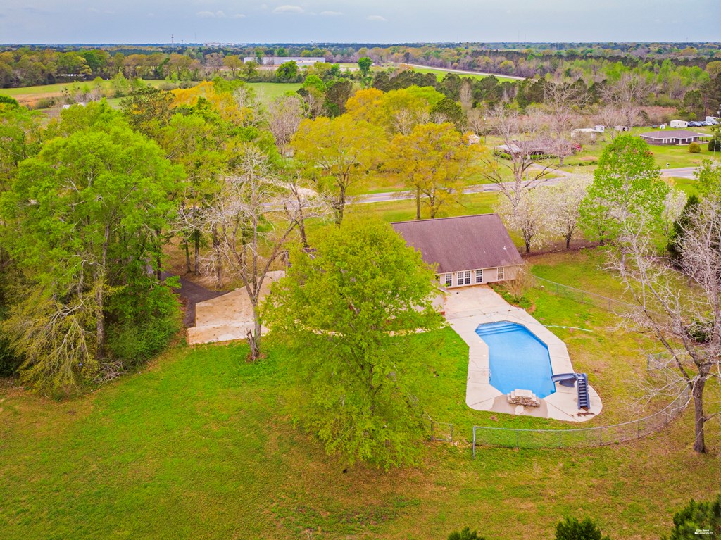 2218 Omussee Road Dothan, AL 36303 - Photo 21 of 25 Gallery Image 21