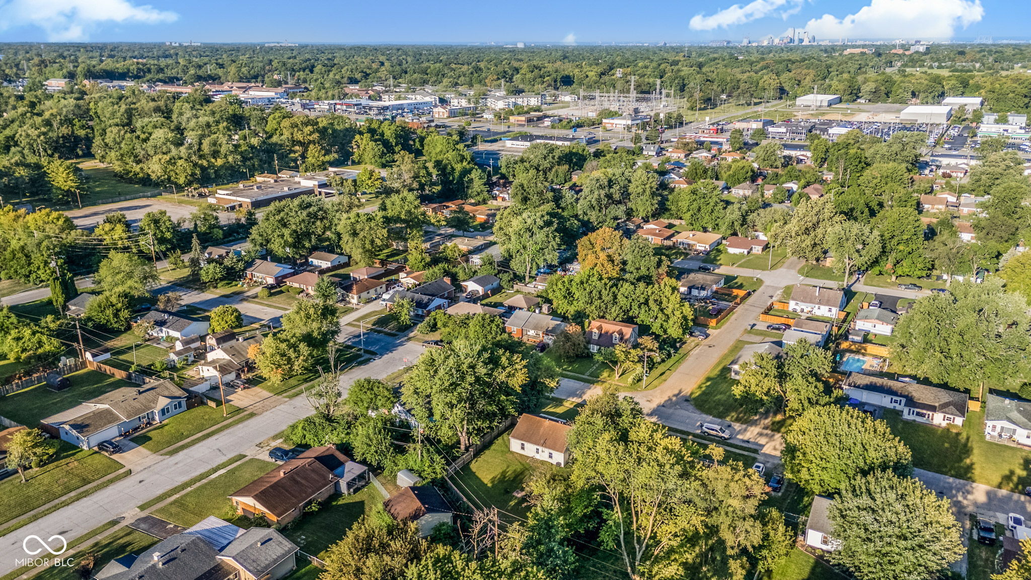 1715 North Shortridge Road Indianapolis, IN 46219 - Photo 29 of 32