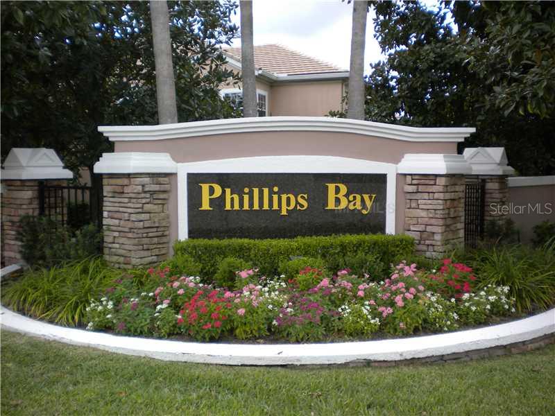 7637 Bayport Road Orlando, FL 32819 - Photo 1 of 1 Entrance