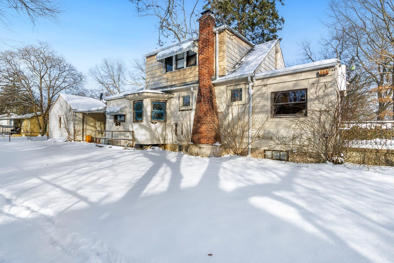 3229 South Hamilton Road Columbus, OH 43232 - Photo 35 of 50 36- 3229 Hamilton Rd, Columbus