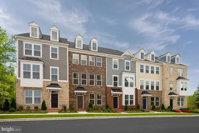 $489,990 | 6648 Camden Street, Middle River, MD 21220