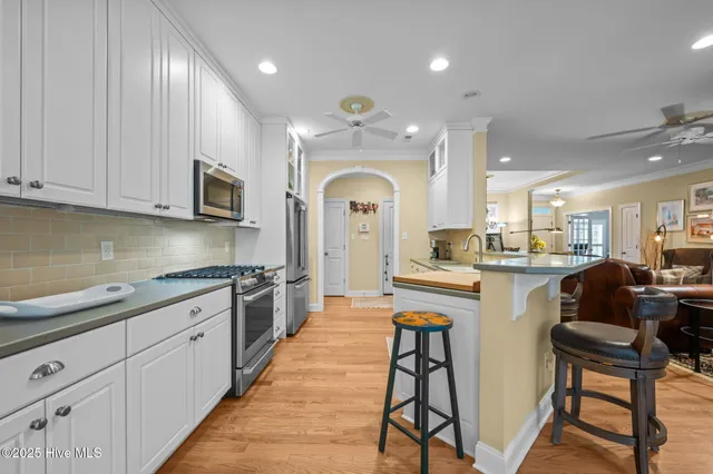 $675,000 | 3903 Sienna Trail, New Bern, NC 28562