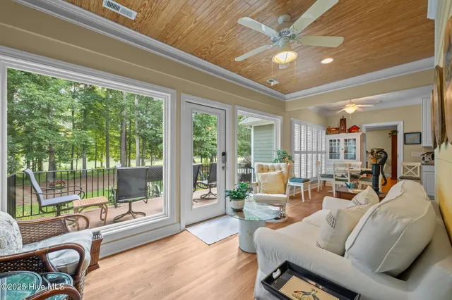 $675,000 | 3903 Sienna Trail, New Bern, NC 28562