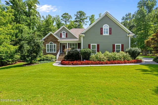 $675,000 | 3903 Sienna Trail, New Bern, NC 28562