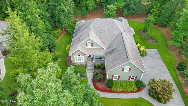 $675,000 | 3903 Sienna Trail, New Bern, NC 28562
