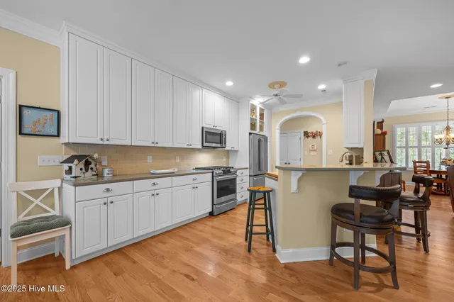 $675,000 | 3903 Sienna Trail, New Bern, NC 28562