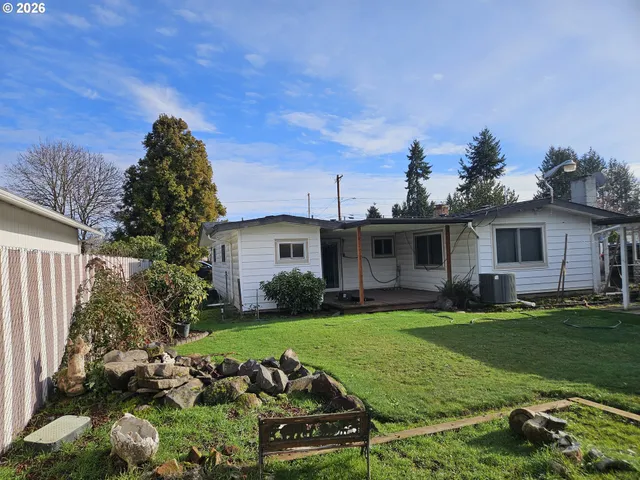 $440,000 | 4747 Homer Road Northeast, Salem, OR 97305