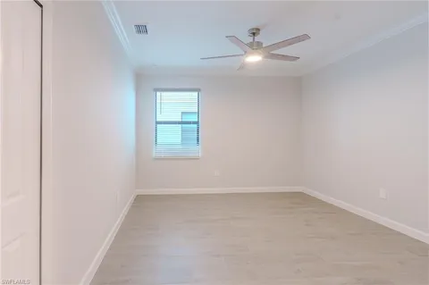front view of house with a yard