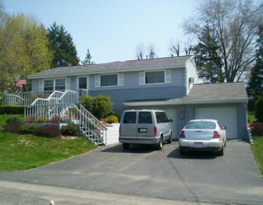 136 Williams Road Butler, PA 16001 - Photo 8 of 8 Exterior Front.