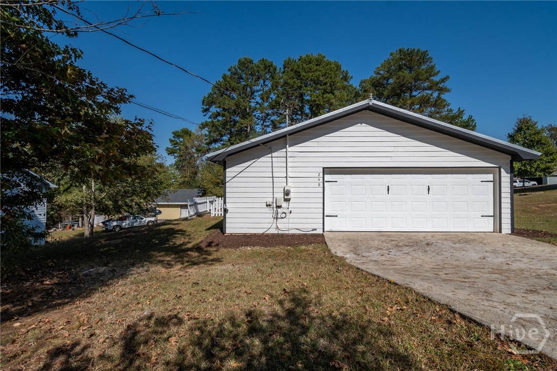 248 Highland Estates Commerce, GA 30529 - Photo 43 of 44