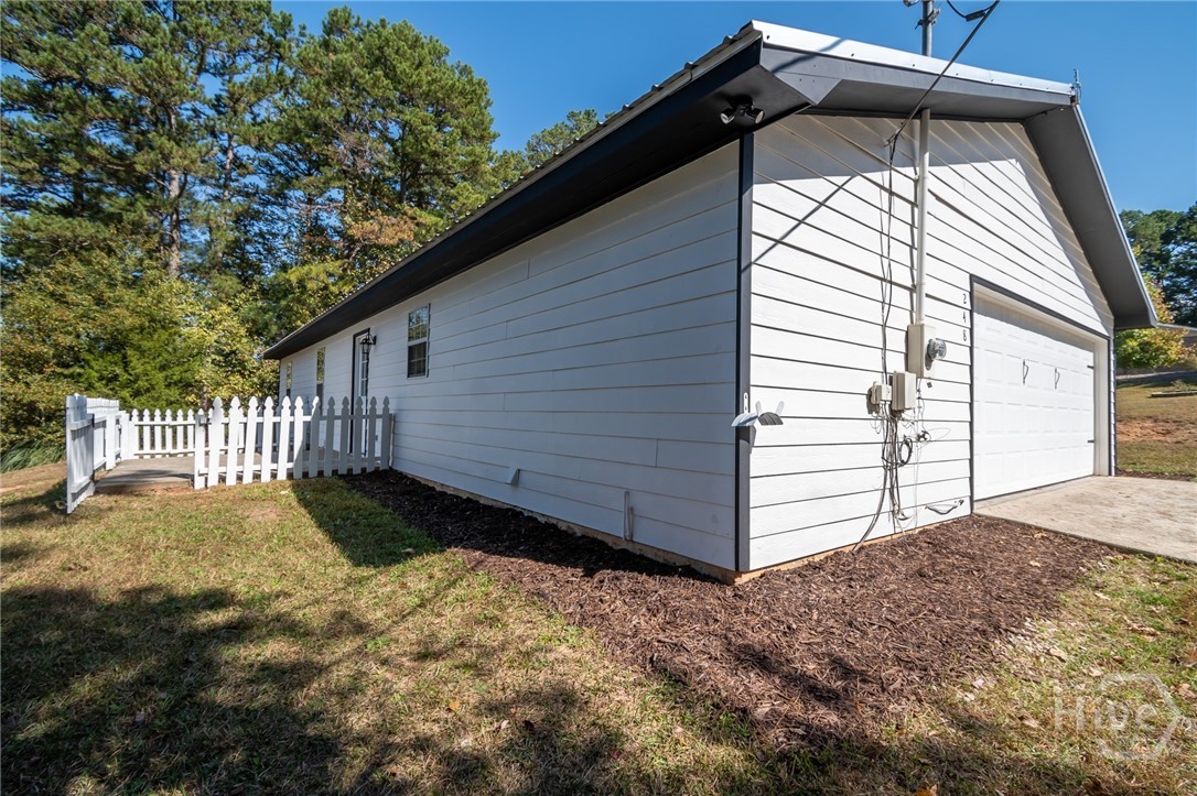 248 Highland Estates Commerce, GA 30529 - Photo 44 of 44