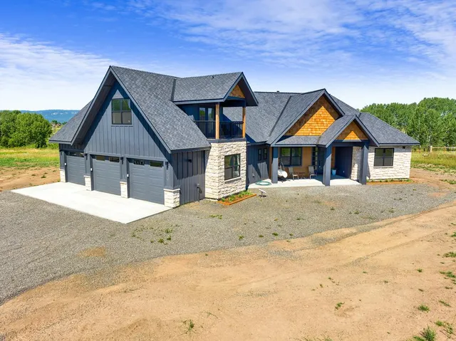 $1,175,000 | 13901 Sky View Court, McCall, ID 83638