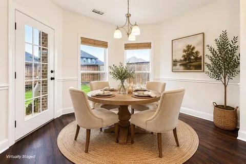$719,900 | 1824 Silvery Canoe Way, Wylie, TX 75098