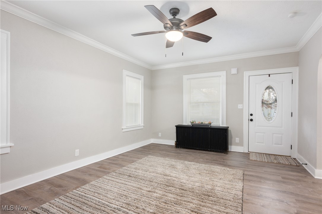 3395 Altamont Road Cleveland, OH 44118 - Photo 5 of 30