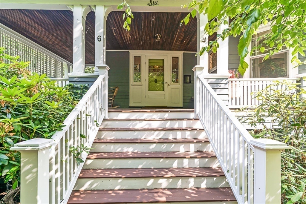 6 Fenwick Road Winchester, MA 01890 - Photo 1 of 40 Gallery Image 1