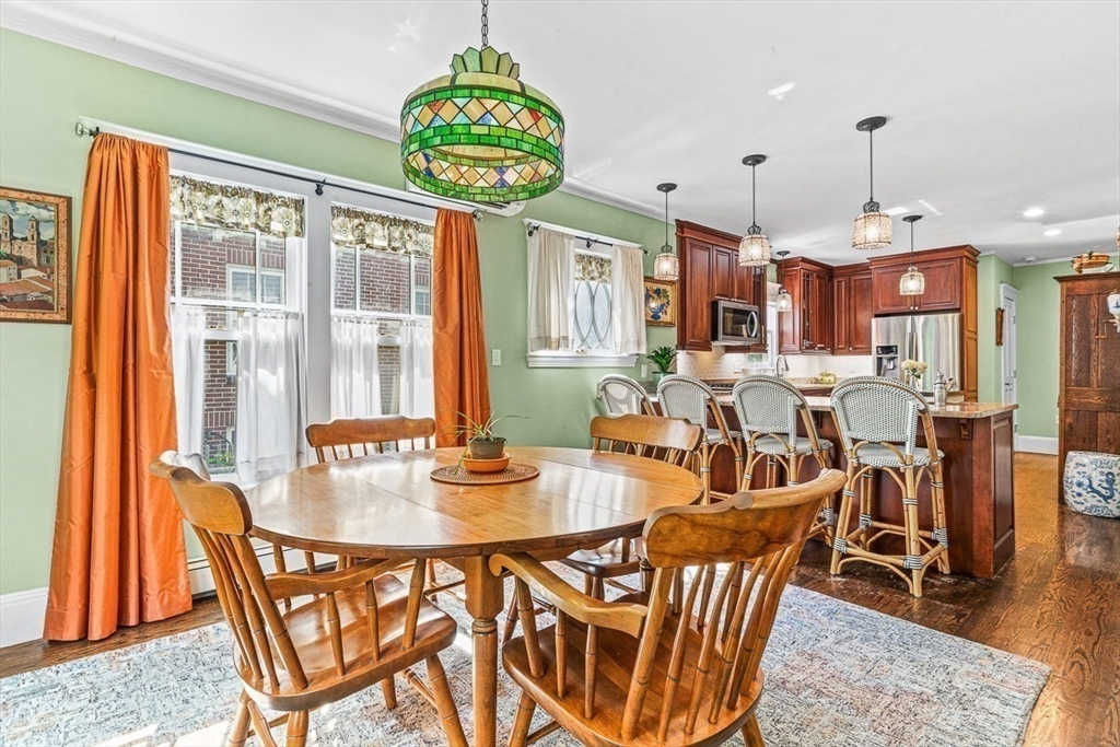 6 Fenwick Road Winchester, MA 01890 - Photo 12 of 40 Gallery Image 12