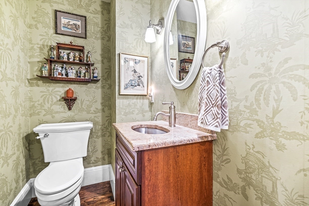 6 Fenwick Road Winchester, MA 01890 - Photo 13 of 40 Gallery Image 13