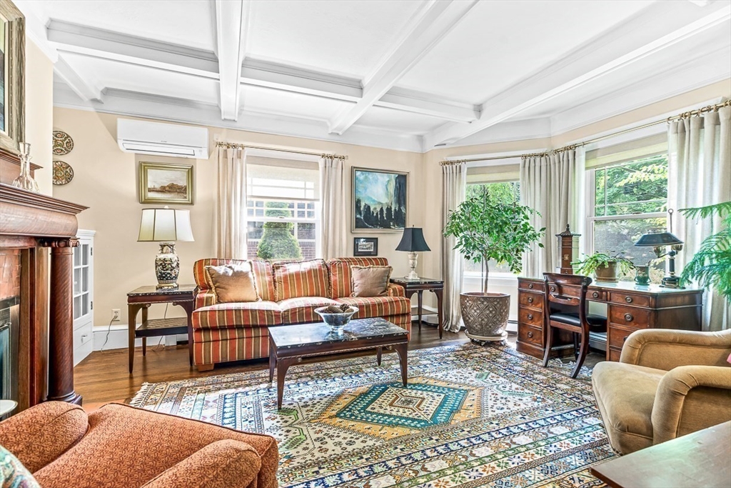 6 Fenwick Road Winchester, MA 01890 - Photo 14 of 40 Gallery Image 14