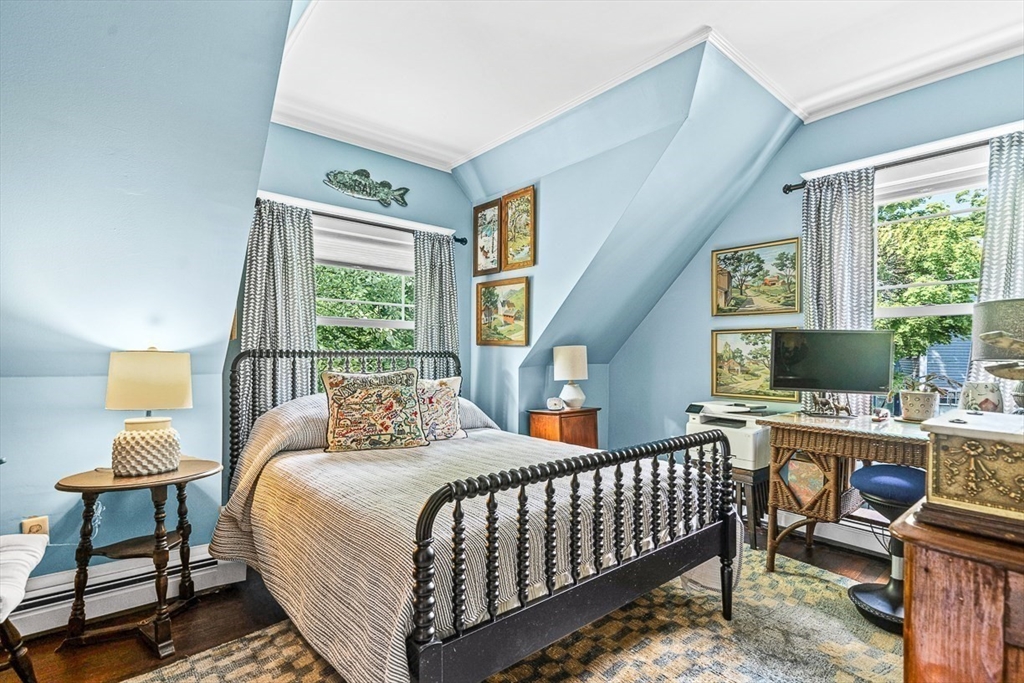 6 Fenwick Road Winchester, MA 01890 - Photo 27 of 40 Gallery Image 27