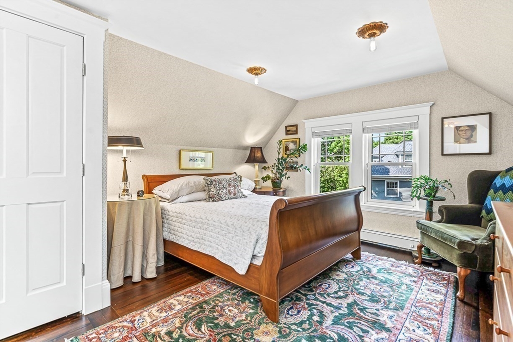 6 Fenwick Road Winchester, MA 01890 - Photo 32 of 40 Gallery Image 32