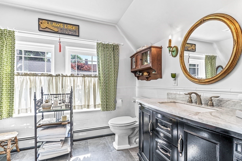 6 Fenwick Road Winchester, MA 01890 - Photo 33 of 40 Gallery Image 33