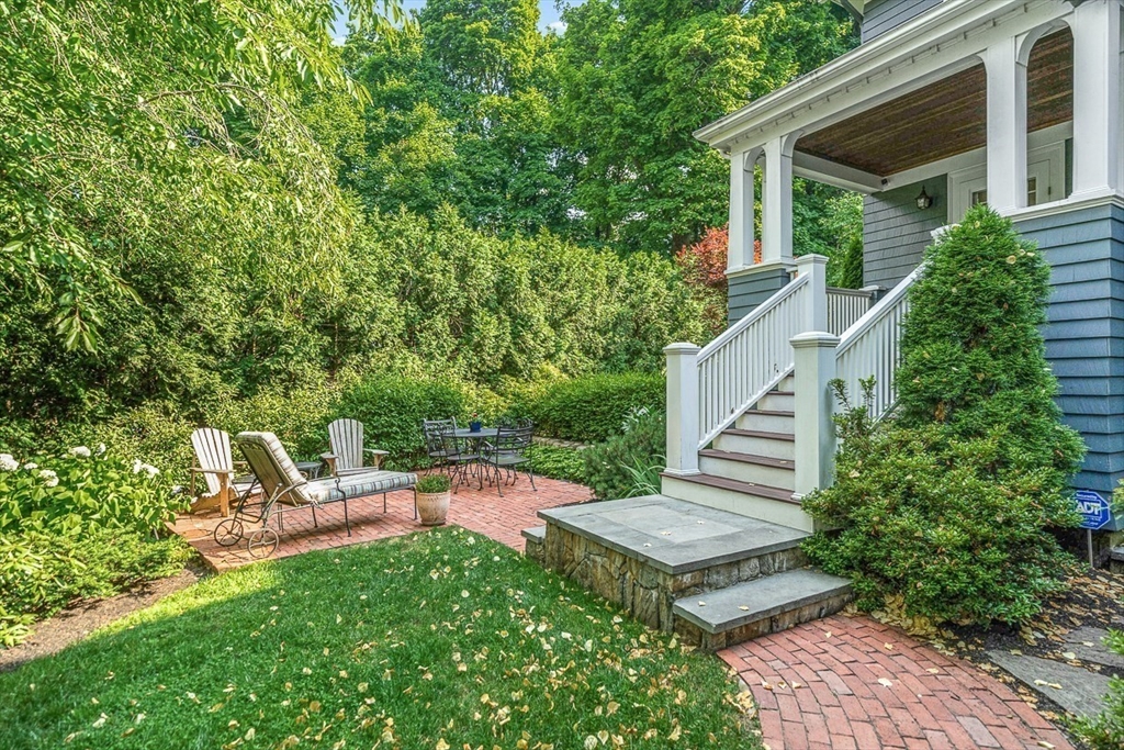 6 Fenwick Road Winchester, MA 01890 - Photo 35 of 40 Gallery Image 35