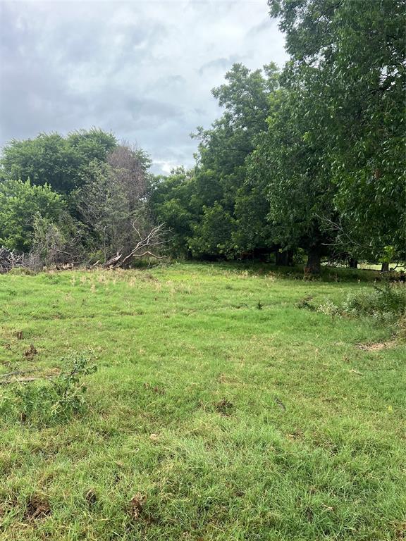 Tbd Abel Lane Boyd, TX 76023 - Photo 2 of 4 a view of a green yard