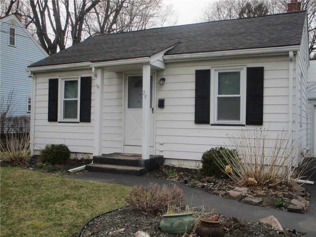 29 Fenton Road Chili, NY 14624 - Photo 1 of 1