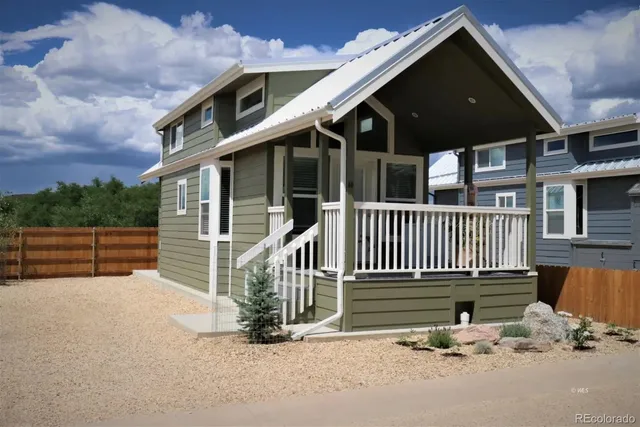 $137,000 | 325 Main Street, Silver Cliff, CO 81252