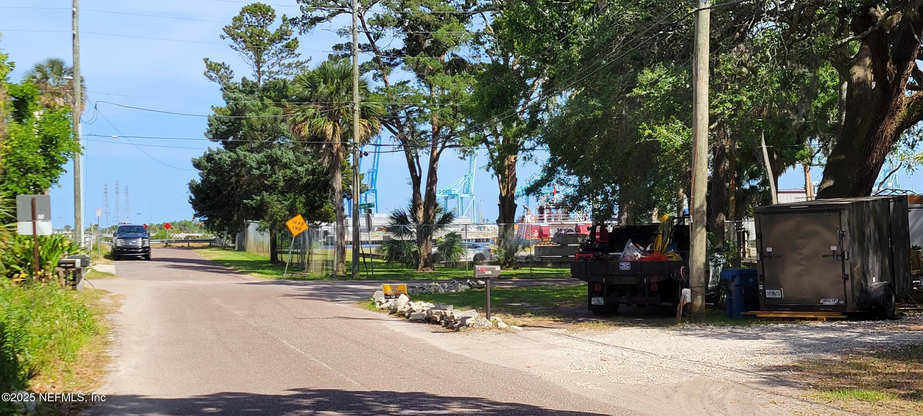 0 Apollo Avenue Jacksonville, FL 32226 - Photo 4 of 7