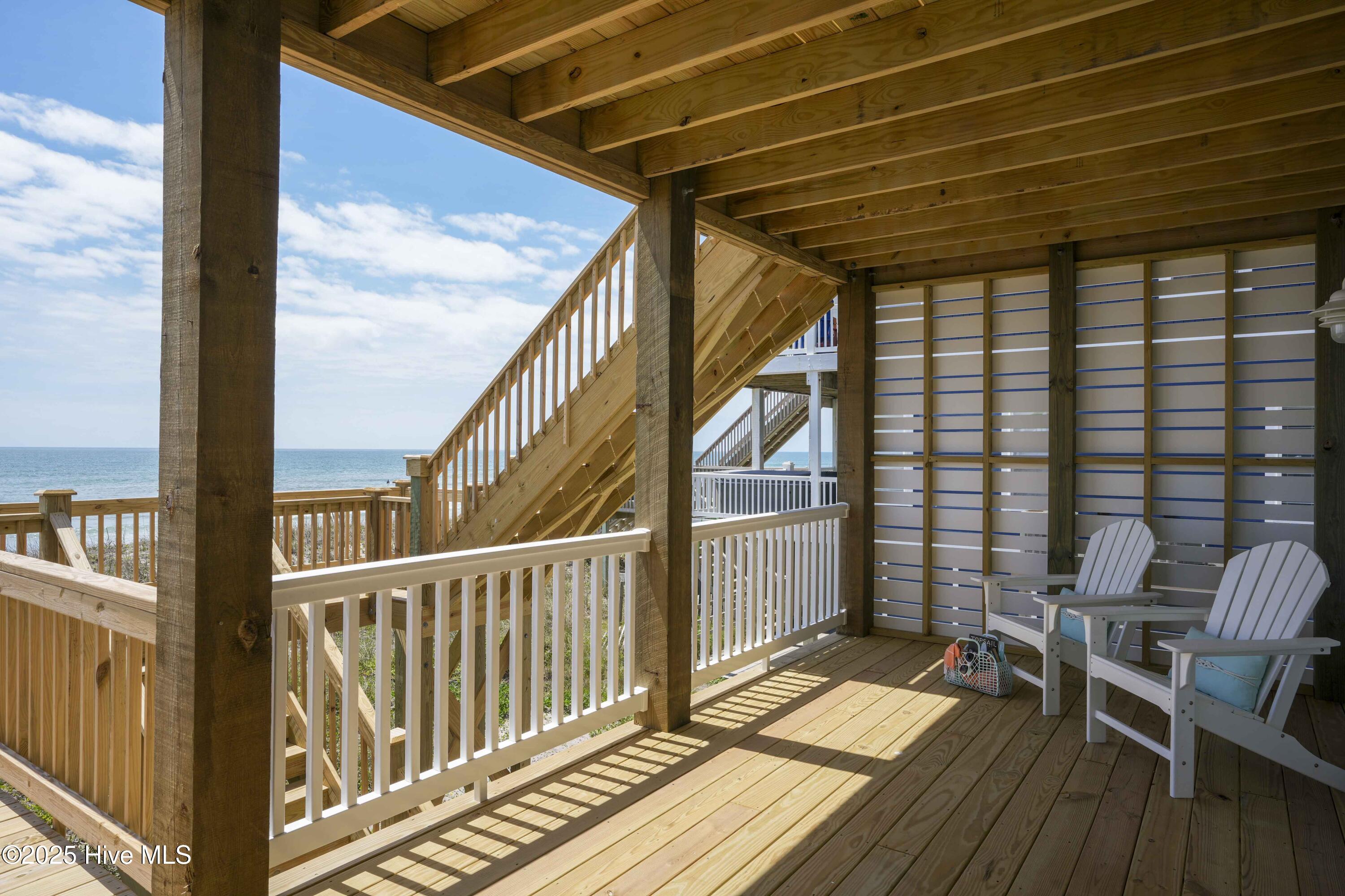 532 New River Inlet Road North Topsail Beach, NC 28460 - Photo 17 of 62 532 NRIR - Exterior - Edited_5
