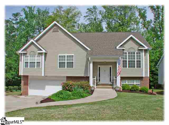 104 Bushberry Way Greer, SC 29650 - Photo 1 of 1 Gallery Image 1